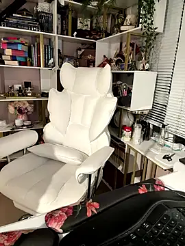 GingerSnap33 online show from 01/11/26, 01:34