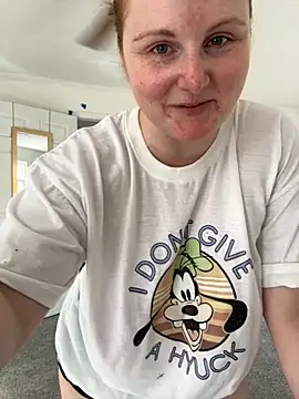 GingerSnap33 online show from 09/30/25, 07:09