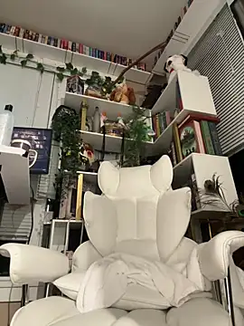 GingerSnap33 online show from 02/12/25, 07:02