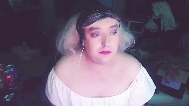 Chrissie Ohna online show from 02/08/25, 12:39