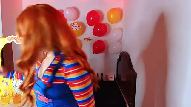 Snapshot of juli05star20 chatting on 10/31/25, 09:43 juli05star20 online show from 10/31/25, 09:43