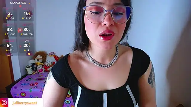 Snapshot of juli05star20 chatting on 09/14/25, 01:50 juli05star20 online show from 09/14/25, 01:50