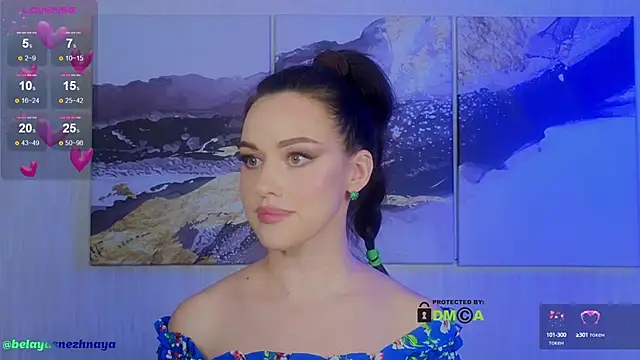 Snapshot of -CrazyAnna- chatting on 02/07/25, 06:24 -CrazyAnna- online show from 02/07/25, 06:24