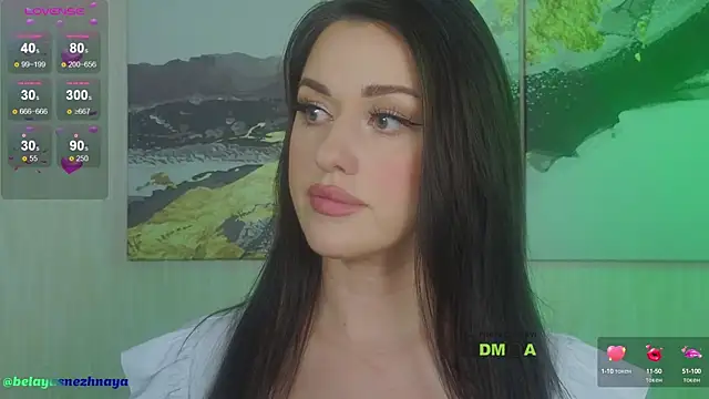 Snapshot of -CrazyAnna- chatting on 02/13/25, 02:20 -CrazyAnna- online show from 02/13/25, 02:20