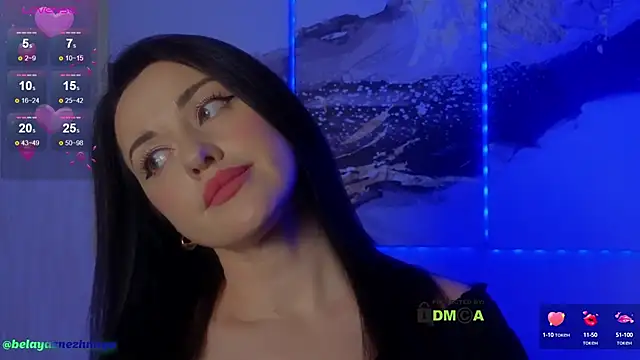 Snapshot of -CrazyAnna- chatting on 02/03/25, 06:39 -CrazyAnna- online show from 02/03/25, 06:39