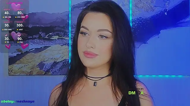 Snapshot of -CrazyAnna- chatting on 02/11/25, 10:47 -CrazyAnna- online show from 02/11/25, 10:47