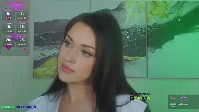 Snapshot of -CrazyAnna- chatting on 02/13/25, 05:22 -CrazyAnna- online show from 02/13/25, 05:22