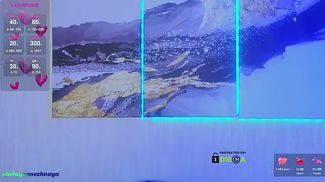 Snapshot of -CrazyAnna- chatting on 02/12/25, 10:56 -CrazyAnna- online show from 02/12/25, 10:56