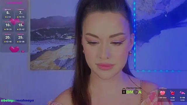 Snapshot of -CrazyAnna- chatting on 02/02/25, 12:57 -CrazyAnna- online show from 02/02/25, 12:57