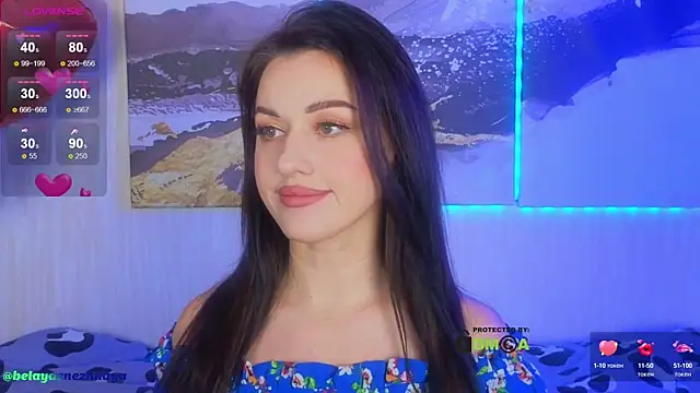 Snapshot of -CrazyAnna- chatting on 02/18/25, 03:52 -CrazyAnna- online show from 02/18/25, 03:52