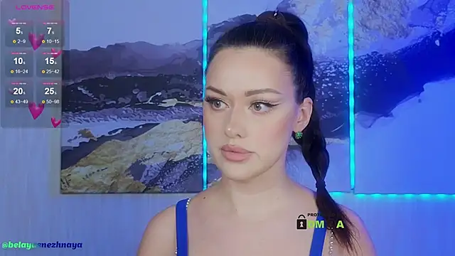 Snapshot of -CrazyAnna- chatting on 02/09/25, 02:07 -CrazyAnna- online show from 02/09/25, 02:07