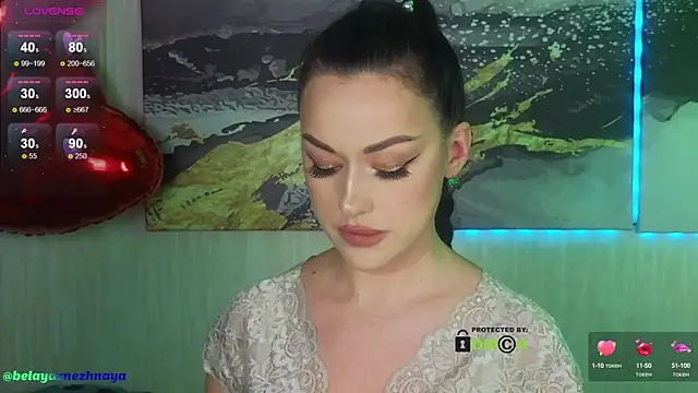 Snapshot of -CrazyAnna- chatting on 02/15/25, 02:44 -CrazyAnna- online show from 02/15/25, 02:44