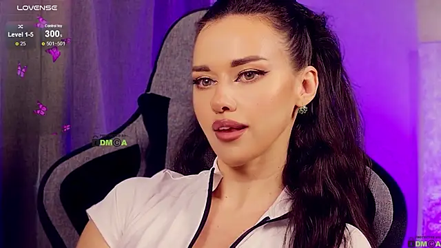 -CrazyAnna- online show from 05/27/26, 12:12