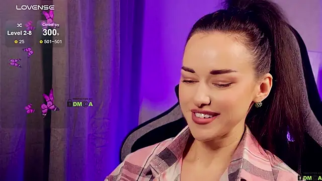 -CrazyAnna- online show from 06/03/26, 12:17