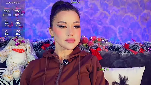 -CrazyAnna- online show from 01/06/26, 05:28