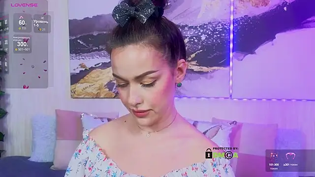 Snapshot of -CrazyAnna- chatting on 03/21/25, 12:28 -CrazyAnna- online show from 03/21/25, 12:28