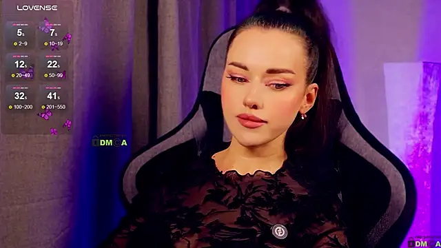 -CrazyAnna- online show from 05/04/26, 12:30