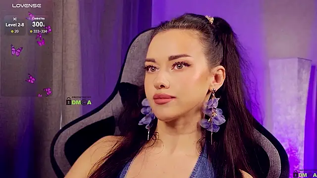 -CrazyAnna- online show from 05/18/26, 11:04