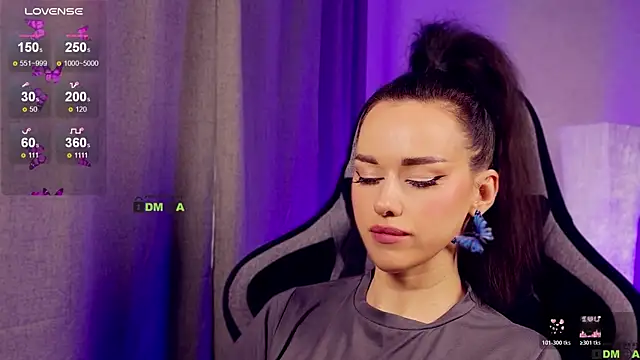 -CrazyAnna- online show from 05/28/26, 10:54