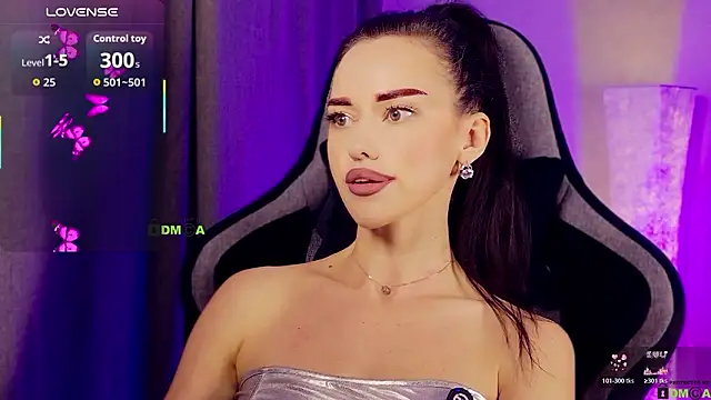 -CrazyAnna- online show from 03/07/26, 06:02