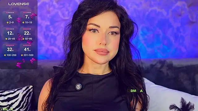 Snapshot of -CrazyAnna- chatting on 12/17/25, 11:48 -CrazyAnna- online show from 12/17/25, 11:48