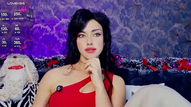 -CrazyAnna- online show from 01/08/26, 05:52