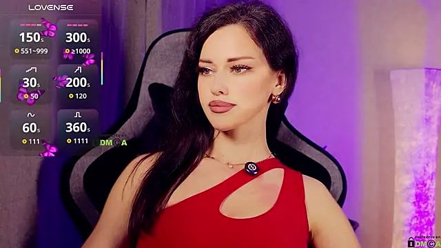 -CrazyAnna- online show from 03/13/26, 06:46