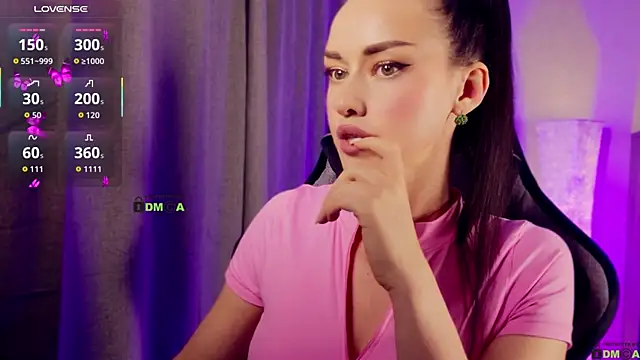 -CrazyAnna- online show from 02/23/26, 02:06