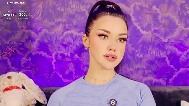 -CrazyAnna- online show from 01/18/26, 06:11