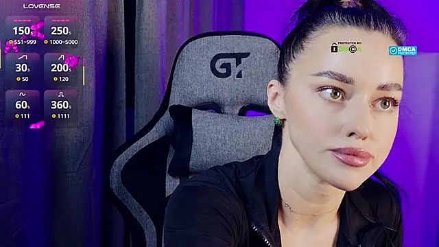 -CrazyAnna- online show from 02/02/26, 05:12