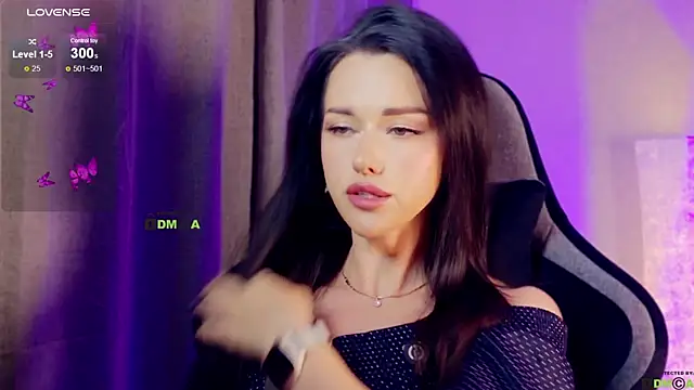 -CrazyAnna- online show from 04/07/26, 10:39