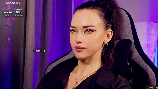 -CrazyAnna- online show from 05/31/26, 04:24