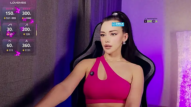 -CrazyAnna- online show from 02/10/26, 09:30