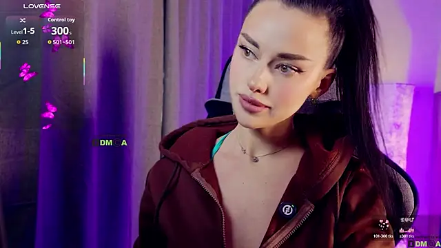 -CrazyAnna- online show from 02/20/26, 11:12