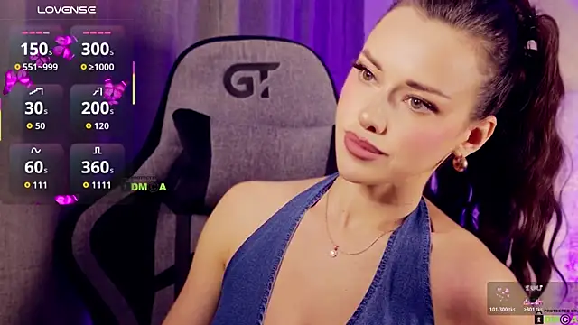 -CrazyAnna- online show from 03/16/26, 12:42