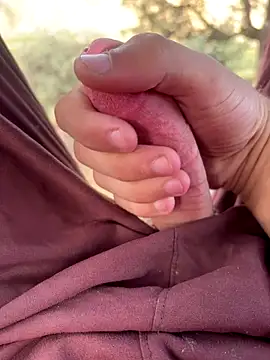 niconosexy online show from 10/10/25, 10:49