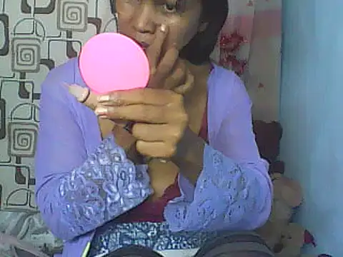 nene belle online show from 05/12/26, 05:59