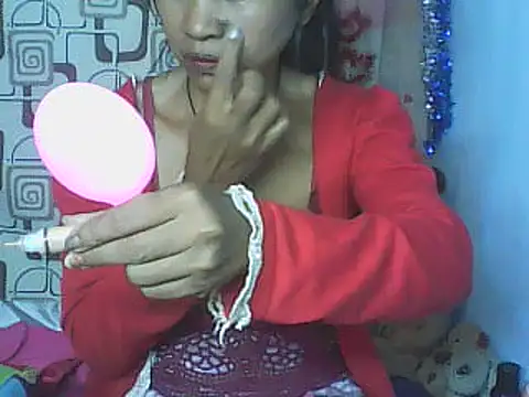 nene belle online show from 05/04/26, 07:22