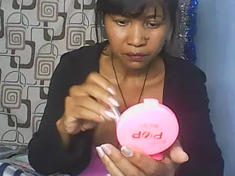 nene belle online show from 03/24/26, 06:13