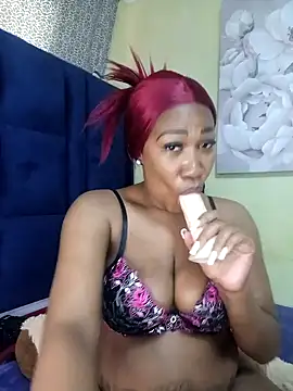 Puneee Lucee online show from 02/05/25, 01:44