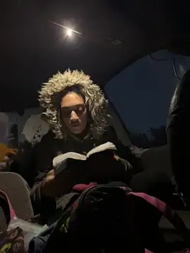 starrynikki online show from 02/03/26, 02:11