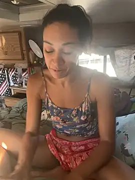 starrynikki online show from 02/08/26, 11:57