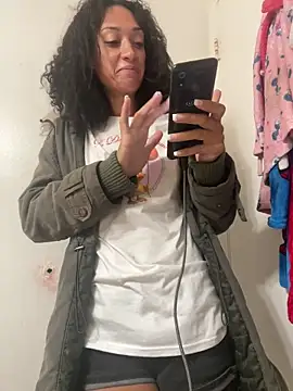 starrynikki online show from 09/10/25, 12:59