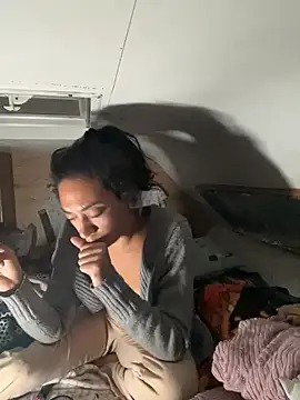 starrynikki online show from 02/06/26, 05:47