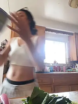 starrynikki online show from 01/30/25, 07:26