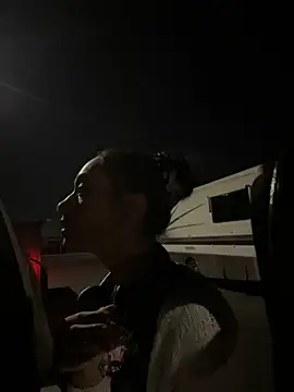 starrynikki online show from 02/02/25, 03:10