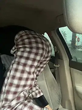 starrynikki online show from 02/14/25, 01:02