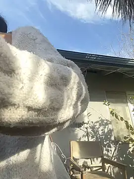 starrynikki online show from 01/31/25, 11:13