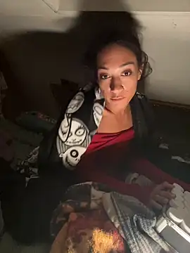 starrynikki online show from 02/08/26, 11:08