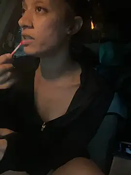 starrynikki online show from 02/12/25, 01:19